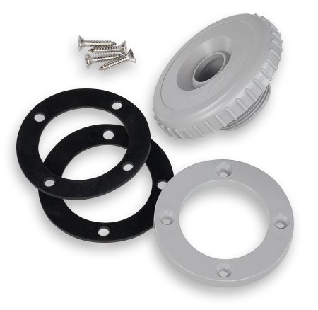 pool inlet air adaptor